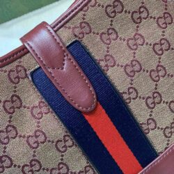 Gucci Jackie 1961 Mini Shoulder Bag replica