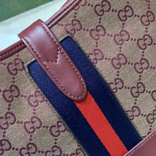 Gucci Jackie 1961 Mini Shoulder Bag replica