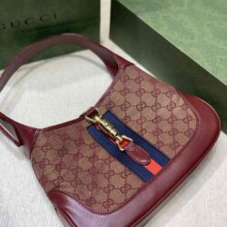 Gucci Jackie 1961 Mini Shoulder Bag replica