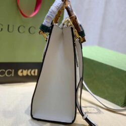 Gucci Diana Small Jumbo GG tote bag replica