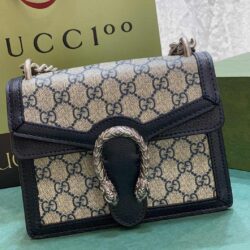 Gucci Dionysus GG Supreme replica