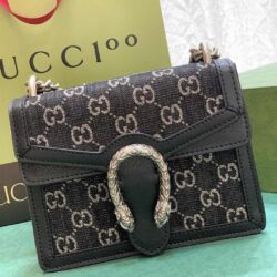 Gucci Dionysus GG Supreme replica