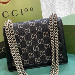 Gucci Dionysus GG Supreme replica