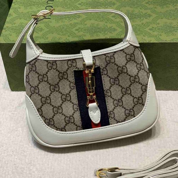 Gucci Jackie 1961 mini shoulder bag