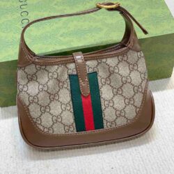 Gucci Jackie 1961 mini shoulder bag