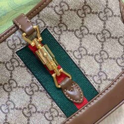 Gucci Jackie 1961 mini shoulder bag