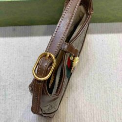 Gucci Jackie 1961 mini shoulder bag