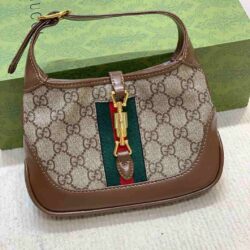 Gucci Jackie 1961 mini shoulder bag