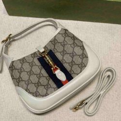 Gucci Jackie 1961 mini shoulder bag