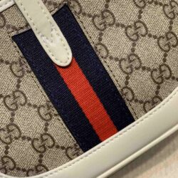 Gucci Jackie 1961 mini shoulder bag