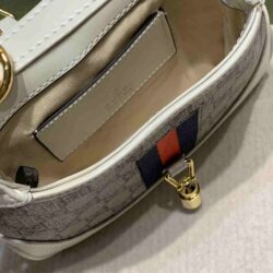 Gucci Jackie 1961 mini shoulder bag