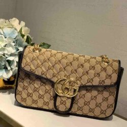 Gucci GG Marmont Small Shoulder Bag replica