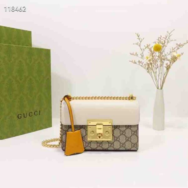 Gucci Padlock Small Shoulder replica