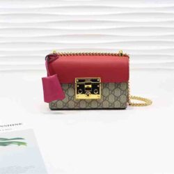 Gucci Padlock Small Shoulder replica