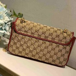 Gucci GG Marmont Small Shoulder Bag replica