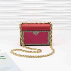 Gucci Padlock Small Shoulder replica