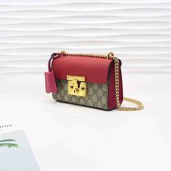 Gucci Padlock Small Shoulder replica