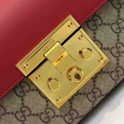 Gucci Padlock Small Shoulder replica