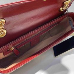 Gucci GG Marmont Small Shoulder Bag replica