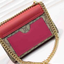 Gucci Padlock Small Shoulder replica