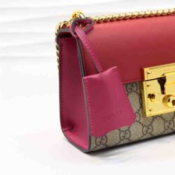 Gucci Padlock Small Shoulder replica