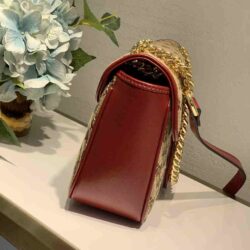 Gucci GG Marmont Small Shoulder Bag replica