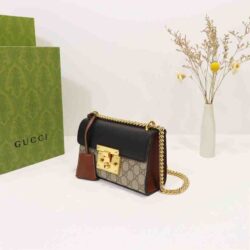 Gucci Padlock Small Shoulder replica