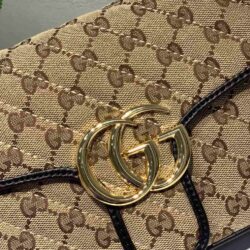 Gucci GG Marmont Small Shoulder Bag replica