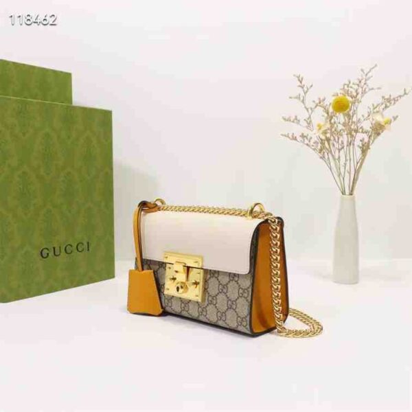 Gucci Padlock Small Shoulder replica