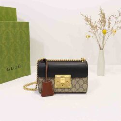 Gucci Padlock Small Shoulder replica