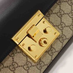 Gucci Padlock Small Shoulder replica