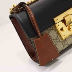 Gucci Padlock Small Shoulder replica