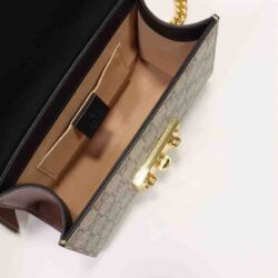 Gucci Padlock Small Shoulder replica