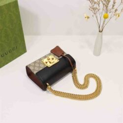 Gucci Padlock Small Shoulder replica