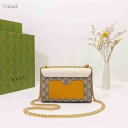 Gucci Padlock Small Shoulder replica