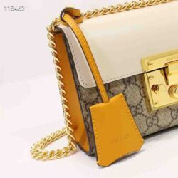 Gucci Padlock Small Shoulder replica