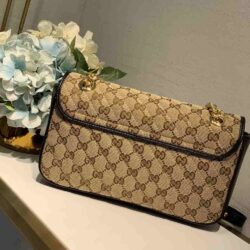 Gucci GG Marmont Small Shoulder Bag replica