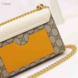 Gucci Padlock Small Shoulder replica