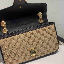 Gucci GG Marmont Small Shoulder Bag replica