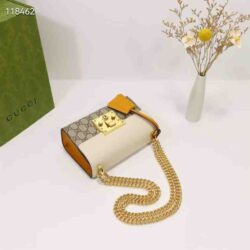 Gucci Padlock Small Shoulder replica