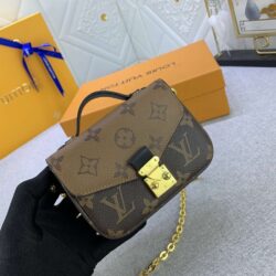 Louis Vuitton MICRO MÉTIS replica