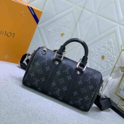 Louis Vuitton KEEPALL BANDOULIÈRE 25 replica