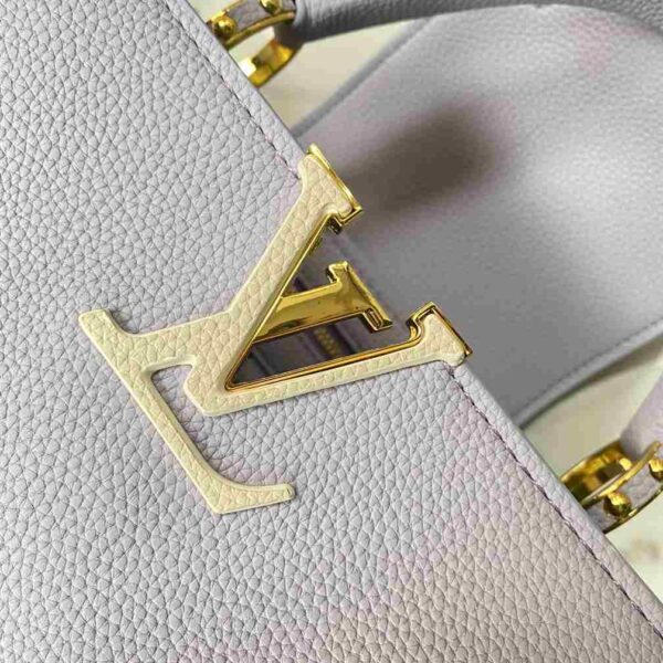 Louis Vuitton CAPUCINES BB replica