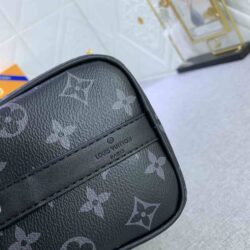 Louis Vuitton KEEPALL BANDOULIÈRE 25 replica