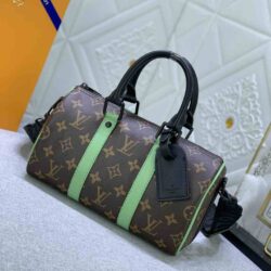 Louis Vuitton KEEPALL BANDOULIÈRE 25 replica