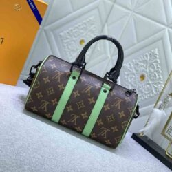 Louis Vuitton KEEPALL BANDOULIÈRE 25 replica