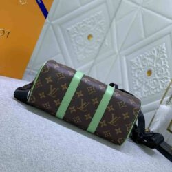 Louis Vuitton KEEPALL BANDOULIÈRE 25 replica