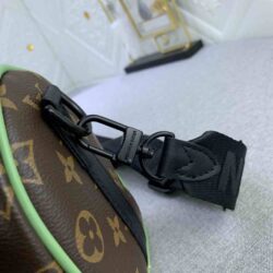 Louis Vuitton KEEPALL BANDOULIÈRE 25 replica