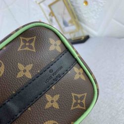 Louis Vuitton KEEPALL BANDOULIÈRE 25 replica