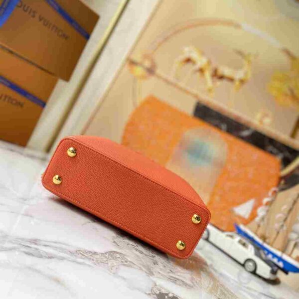 Louis Vuitton CAPUCINES BB replica